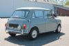 Morris Mini Cooper S Mark I 